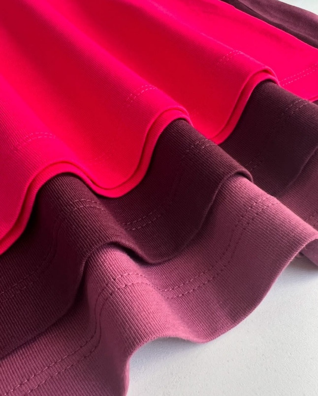 تاپ وارداتی اسپورت کالکشن