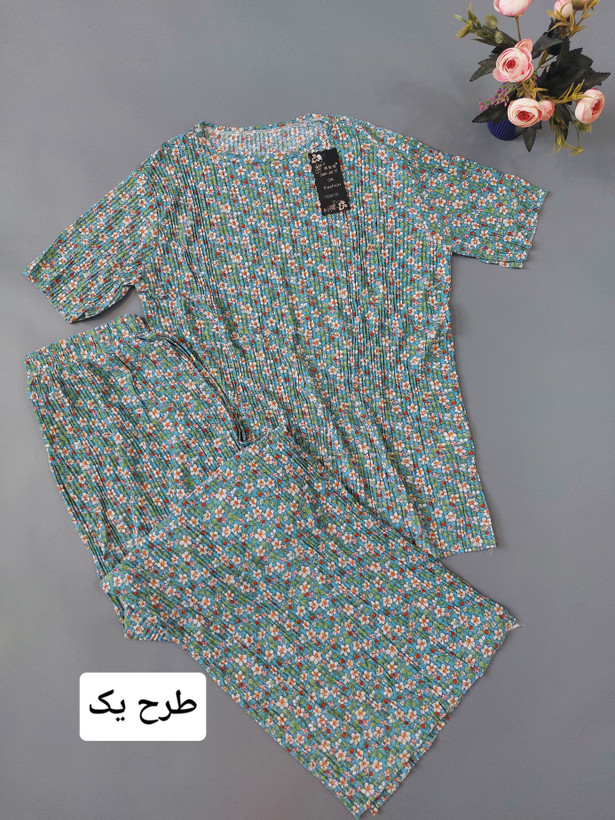 ست پلیسه سایز بزرگ